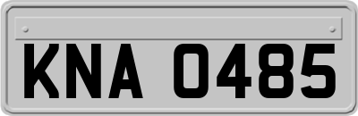 KNA0485