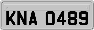 KNA0489