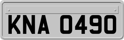 KNA0490