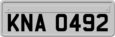 KNA0492