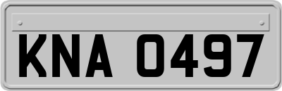 KNA0497