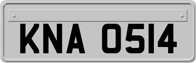 KNA0514