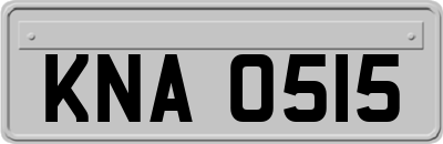 KNA0515