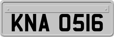 KNA0516