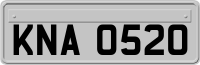 KNA0520