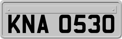 KNA0530