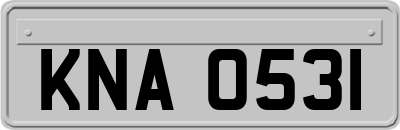 KNA0531