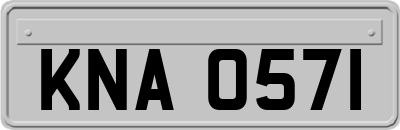 KNA0571