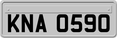 KNA0590