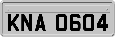 KNA0604