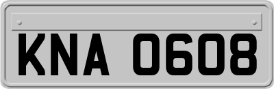 KNA0608