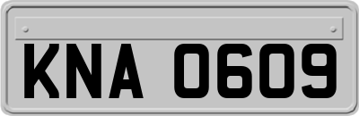 KNA0609