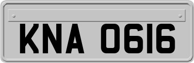 KNA0616