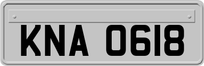 KNA0618