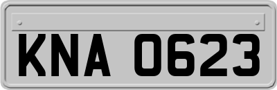 KNA0623