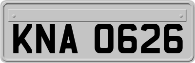 KNA0626