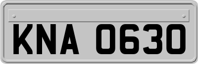 KNA0630