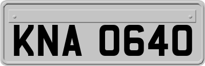 KNA0640