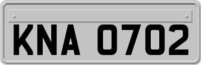 KNA0702