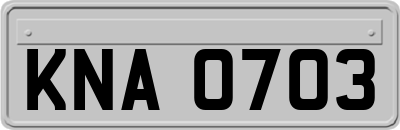 KNA0703