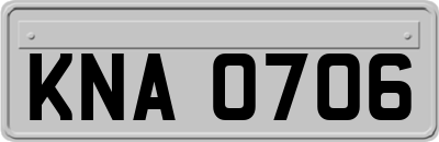 KNA0706