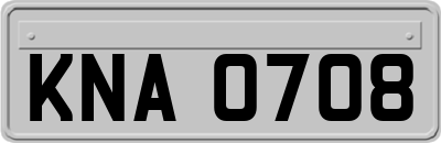 KNA0708