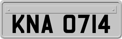 KNA0714