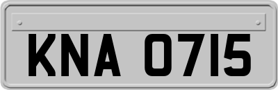 KNA0715