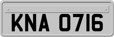 KNA0716