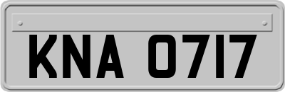 KNA0717