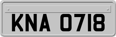 KNA0718