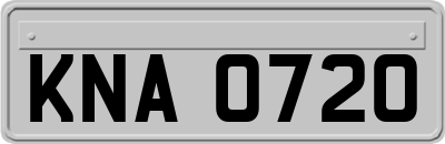 KNA0720