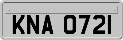 KNA0721