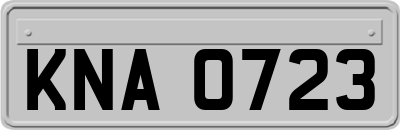 KNA0723