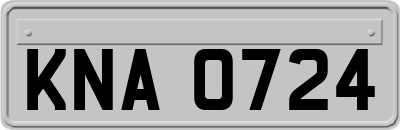 KNA0724