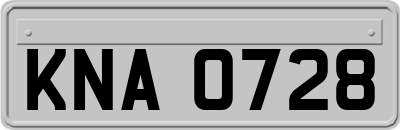 KNA0728