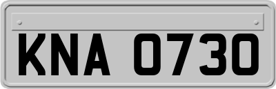 KNA0730