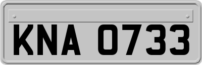 KNA0733