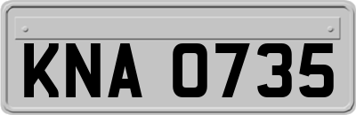 KNA0735