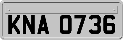 KNA0736