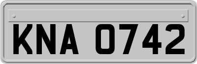 KNA0742