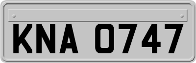 KNA0747