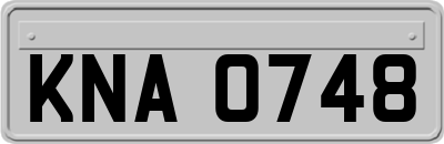 KNA0748