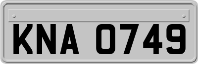 KNA0749