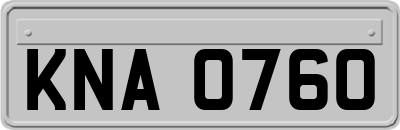 KNA0760