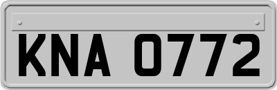 KNA0772