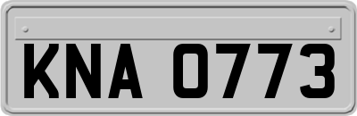 KNA0773