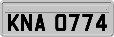 KNA0774