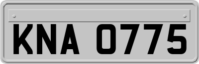 KNA0775