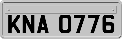 KNA0776